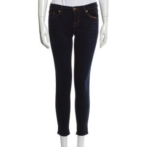 J Brand Skinny Leg Jeans